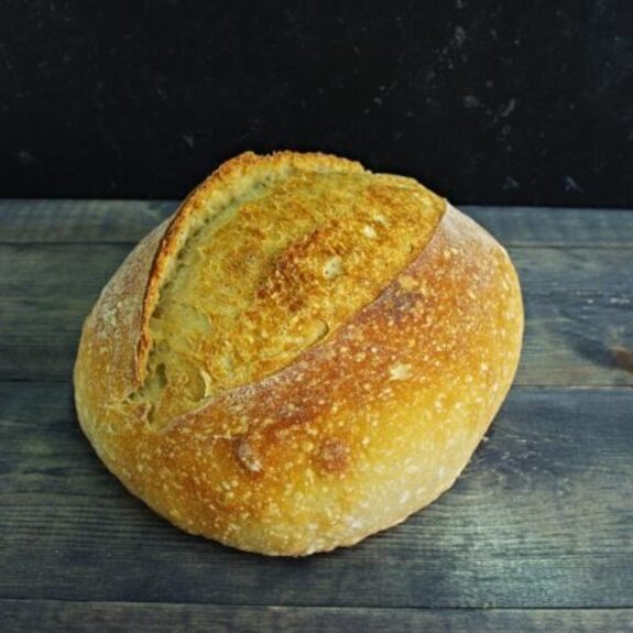 Пшеничный хлеб от пекарни PIGEON