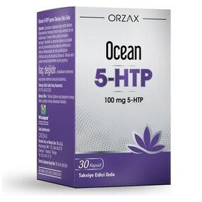  5 HTP   Orzax