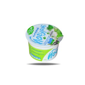 Йогурт греческий 2,5%