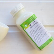 Йогурт c цельными злаками 4%