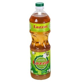 Масло хлопковое узбекское для плова Lazzat