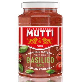 Соус томатный с базиликом Mutti