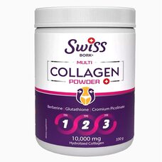 Коллаген Swiss Multi Collagen Powder Турция