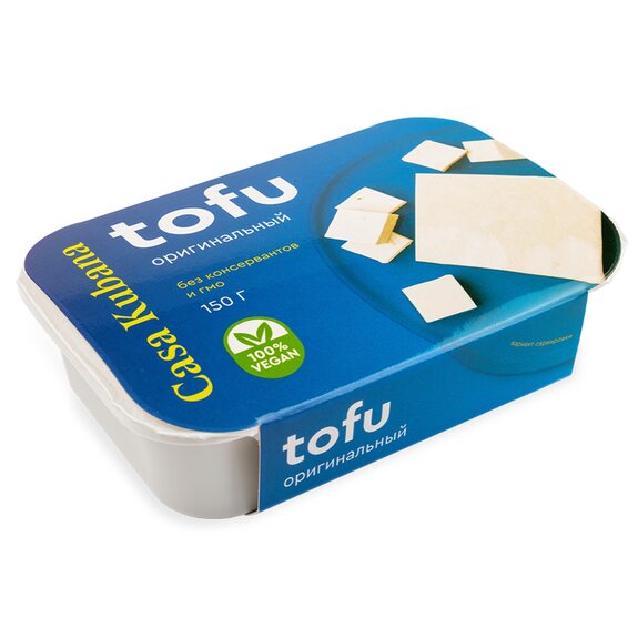 Тофу-брикет «Оригинальный»