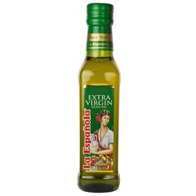 Масло оливковое Extra Virgin La Espanola нерафинированное высшего качества